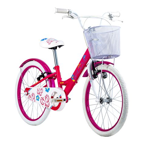 bicicleta infantil aro 20 feminina